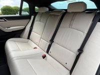 USED 2016 66 BMW X4 2.0 20d M Sport Auto xDrive Euro 6 (s/s) 5dr 3 YEAR WARRANTY ONLY Â£1198