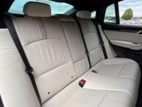 USED 2016 66 BMW X4 2.0 20d M Sport Auto xDrive Euro 6 (s/s) 5dr 3 YEAR WARRANTY ONLY Â£1198