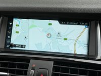 USED 2016 66 BMW X4 2.0 20d M Sport Auto xDrive Euro 6 (s/s) 5dr 3 YEAR WARRANTY ONLY Â£1198