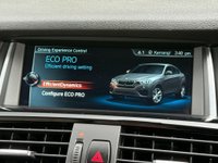 USED 2016 66 BMW X4 2.0 20d M Sport Auto xDrive Euro 6 (s/s) 5dr 3 YEAR WARRANTY ONLY Â£1198