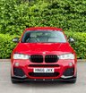 USED 2016 66 BMW X4 2.0 20d M Sport Auto xDrive Euro 6 (s/s) 5dr 3 YEAR WARRANTY ONLY Â£1198