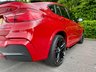 USED 2016 66 BMW X4 2.0 20d M Sport Auto xDrive Euro 6 (s/s) 5dr 3 YEAR WARRANTY ONLY Â£1198