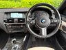 USED 2016 66 BMW X4 2.0 20d M Sport Auto xDrive Euro 6 (s/s) 5dr 3 YEAR WARRANTY ONLY Â£1198
