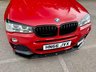 USED 2016 66 BMW X4 2.0 20d M Sport Auto xDrive Euro 6 (s/s) 5dr 3 YEAR WARRANTY ONLY Â£1198
