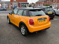 USED 2016 66 MINI HATCH 1.5 Cooper Hatchback 5dr Petrol Manual Euro 6 (s/s) (136 ps) 