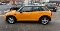 USED 2016 66 MINI HATCH 1.5 Cooper Hatchback 5dr Petrol Manual Euro 6 (s/s) (136 ps) 