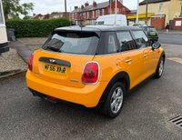 USED 2016 66 MINI HATCH 1.5 Cooper Hatchback 5dr Petrol Manual Euro 6 (s/s) (136 ps) 