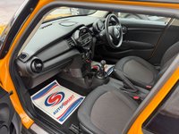 USED 2016 66 MINI HATCH 1.5 Cooper Hatchback 5dr Petrol Manual Euro 6 (s/s) (136 ps) 