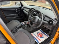 USED 2016 66 MINI HATCH 1.5 Cooper Hatchback 5dr Petrol Manual Euro 6 (s/s) (136 ps) 