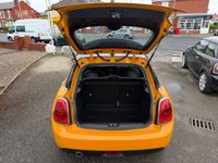 USED 2016 66 MINI HATCH 1.5 Cooper Hatchback 5dr Petrol Manual Euro 6 (s/s) (136 ps) 