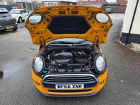 USED 2016 66 MINI HATCH 1.5 Cooper Hatchback 5dr Petrol Manual Euro 6 (s/s) (136 ps) 