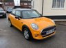 USED 2016 66 MINI HATCH 1.5 Cooper Hatchback 5dr Petrol Manual Euro 6 (s/s) (136 ps) 