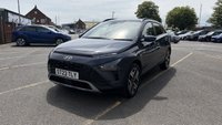 USED 2023 23 HYUNDAI BAYON 1.0 T-GDi MHEV Premium SUV 5dr Petrol Hybrid DCT Euro 6 (s/s) (100 ps) ONE OWNER FROM NEW
