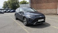 USED 2023 23 HYUNDAI BAYON 1.0 T-GDi MHEV Premium SUV 5dr Petrol Hybrid DCT Euro 6 (s/s) (100 ps) ONE OWNER FROM NEW