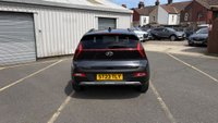 USED 2023 23 HYUNDAI BAYON 1.0 T-GDi MHEV Premium SUV 5dr Petrol Hybrid DCT Euro 6 (s/s) (100 ps) ONE OWNER FROM NEW