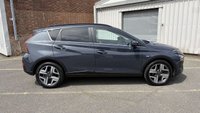 USED 2023 23 HYUNDAI BAYON 1.0 T-GDi MHEV Premium SUV 5dr Petrol Hybrid DCT Euro 6 (s/s) (100 ps) ONE OWNER FROM NEW
