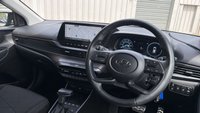 USED 2023 23 HYUNDAI BAYON 1.0 T-GDi MHEV Premium SUV 5dr Petrol Hybrid DCT Euro 6 (s/s) (100 ps) ONE OWNER FROM NEW