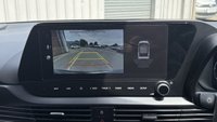 USED 2023 23 HYUNDAI BAYON 1.0 T-GDi MHEV Premium SUV 5dr Petrol Hybrid DCT Euro 6 (s/s) (100 ps) ONE OWNER FROM NEW