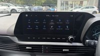 USED 2023 23 HYUNDAI BAYON 1.0 T-GDi MHEV Premium SUV 5dr Petrol Hybrid DCT Euro 6 (s/s) (100 ps) ONE OWNER FROM NEW