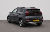 USED 2023 23 HYUNDAI BAYON 1.0 T-GDi MHEV Premium SUV 5dr Petrol Hybrid DCT Euro 6 (s/s) (100 ps) ONE OWNER FROM NEW