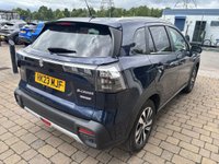 USED 2023 23 SUZUKI S-CROSS 1.4 Boosterjet MHEV Ultra SUV 5dr Petrol Hybrid Manual ALLGRIP Euro 6 (s/s) (129 ps) ONE OWNER, PAN ROOF, 360 CAMERA