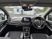 USED 2023 23 SUZUKI S-CROSS 1.4 Boosterjet MHEV Ultra SUV 5dr Petrol Hybrid Manual ALLGRIP Euro 6 (s/s) (129 ps) ONE OWNER, PAN ROOF, 360 CAMERA