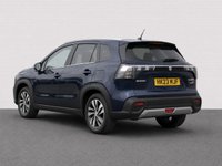 USED 2023 23 SUZUKI S-CROSS 1.4 Boosterjet MHEV Ultra SUV 5dr Petrol Hybrid Manual ALLGRIP Euro 6 (s/s) (129 ps) ONE OWNER, PAN ROOF, 360 CAMERA