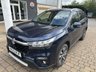 USED 2023 23 SUZUKI S-CROSS 1.4 Boosterjet MHEV Ultra SUV 5dr Petrol Hybrid Manual ALLGRIP Euro 6 (s/s) (129 ps) ONE OWNER, PAN ROOF, 360 CAMERA
