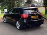 USED 2013 13 MERCEDES-BENZ A-CLASS 2.1 A220 CDI BlueEfficiency AMG Sport Hatchback 5dr Diesel 7G-DCT Euro 6 (s/s) (170 ps) *AUTOMATIC* REVERSING CAM-BLUETOOTH-CRUISE CTRL-X2 KEYS
