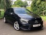 USED 2013 13 MERCEDES-BENZ A-CLASS 2.1 A220 CDI BlueEfficiency AMG Sport Hatchback 5dr Diesel 7G-DCT Euro 6 (s/s) (170 ps) *AUTOMATIC* REVERSING CAM-BLUETOOTH-CRUISE CTRL-X2 KEYS