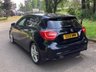 USED 2013 13 MERCEDES-BENZ A-CLASS 2.1 A220 CDI BlueEfficiency AMG Sport Hatchback 5dr Diesel 7G-DCT Euro 6 (s/s) (170 ps) *AUTOMATIC* REVERSING CAM-BLUETOOTH-CRUISE CTRL-X2 KEYS