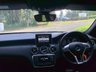 USED 2013 13 MERCEDES-BENZ A-CLASS 2.1 A220 CDI BlueEfficiency AMG Sport Hatchback 5dr Diesel 7G-DCT Euro 6 (s/s) (170 ps) *AUTOMATIC* REVERSING CAM-BLUETOOTH-CRUISE CTRL-X2 KEYS