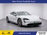 USED 2022 22 PORSCHE TAYCAN Performance Plus 93.4kWh 4S Saloon 4dr Electric Auto 4WD (11kW Charger) (571 ps) NEW ARRIVAL - AVAILABLE SOON
