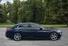 USED 2018 18 MERCEDES-BENZ C-CLASS 2.1 C220d AMG Line Saloon 4dr Diesel G-Tronic+ Euro 6 (s/s) (170 ps) 