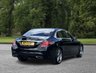 USED 2018 18 MERCEDES-BENZ C-CLASS 2.1 C220d AMG Line Saloon 4dr Diesel G-Tronic+ Euro 6 (s/s) (170 ps) 
