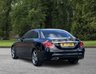 USED 2018 18 MERCEDES-BENZ C-CLASS 2.1 C220d AMG Line Saloon 4dr Diesel G-Tronic+ Euro 6 (s/s) (170 ps) 