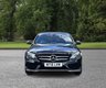 USED 2018 18 MERCEDES-BENZ C-CLASS 2.1 C220d AMG Line Saloon 4dr Diesel G-Tronic+ Euro 6 (s/s) (170 ps) 
