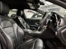 USED 2018 18 MERCEDES-BENZ C-CLASS 2.1 C220d AMG Line Saloon 4dr Diesel G-Tronic+ Euro 6 (s/s) (170 ps) 