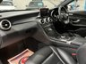USED 2018 18 MERCEDES-BENZ C-CLASS 2.1 C220d AMG Line Saloon 4dr Diesel G-Tronic+ Euro 6 (s/s) (170 ps) 