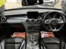 USED 2018 18 MERCEDES-BENZ C-CLASS 2.1 C220d AMG Line Saloon 4dr Diesel G-Tronic+ Euro 6 (s/s) (170 ps) 