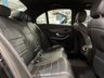 USED 2018 18 MERCEDES-BENZ C-CLASS 2.1 C220d AMG Line Saloon 4dr Diesel G-Tronic+ Euro 6 (s/s) (170 ps) 