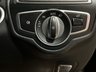 USED 2018 18 MERCEDES-BENZ C-CLASS 2.1 C220d AMG Line Saloon 4dr Diesel G-Tronic+ Euro 6 (s/s) (170 ps) 