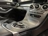 USED 2018 18 MERCEDES-BENZ C-CLASS 2.1 C220d AMG Line Saloon 4dr Diesel G-Tronic+ Euro 6 (s/s) (170 ps) 