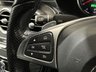 USED 2018 18 MERCEDES-BENZ C-CLASS 2.1 C220d AMG Line Saloon 4dr Diesel G-Tronic+ Euro 6 (s/s) (170 ps) 