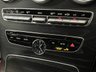USED 2018 18 MERCEDES-BENZ C-CLASS 2.1 C220d AMG Line Saloon 4dr Diesel G-Tronic+ Euro 6 (s/s) (170 ps) 
