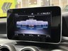 USED 2018 18 MERCEDES-BENZ C-CLASS 2.1 C220d AMG Line Saloon 4dr Diesel G-Tronic+ Euro 6 (s/s) (170 ps) 