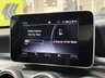USED 2018 18 MERCEDES-BENZ C-CLASS 2.1 C220d AMG Line Saloon 4dr Diesel G-Tronic+ Euro 6 (s/s) (170 ps) 