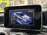 USED 2018 18 MERCEDES-BENZ C-CLASS 2.1 C220d AMG Line Saloon 4dr Diesel G-Tronic+ Euro 6 (s/s) (170 ps) 
