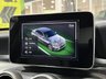 USED 2018 18 MERCEDES-BENZ C-CLASS 2.1 C220d AMG Line Saloon 4dr Diesel G-Tronic+ Euro 6 (s/s) (170 ps) 