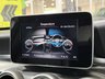 USED 2018 18 MERCEDES-BENZ C-CLASS 2.1 C220d AMG Line Saloon 4dr Diesel G-Tronic+ Euro 6 (s/s) (170 ps) 